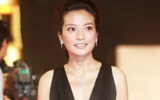 Triệu Vy tham gia Tây du ký 2?