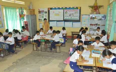 Vụ Tiểu học lên tiếng về báo cáo đánh giá tác động VNEN do WB công bố