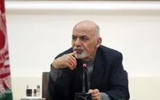 Tổng thống Afghanistan cảnh báo về mối đe dọa IS