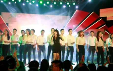 Lộ diện hai đội chơi xuất sắc nhất 'Tuổi 20 hát' KV miền Trung (THTT, 21h05, VTV6)