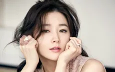Phim của Lee Young Ae siêu “hot” dù chưa lên sóng