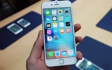 Chiêm ngưỡng loạt siêu phẩm mới của Apple