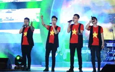 Tối 30/5, Chung kết Hành trình bài ca sinh viên 2015