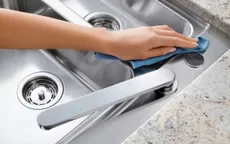 20 tuyệt chiêu "hô biến" các vết bẩn
