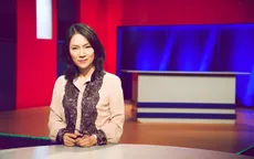 NB Tạ Bích Loan: “Không gian sáng tạo ở VTV mang đến cơ hội cho mọi người”
