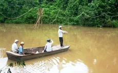 Lâm Đồng:Đầu tư 50 tỉ đồng xây dựng 9 cầu treo dân sinh