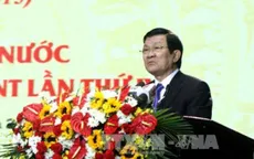 Ngành nông nghiệp kỷ niệm 70 năm ngày truyền thống