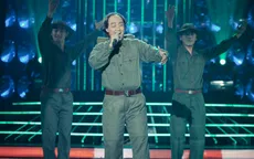 Gương mặt thân quen 2015: Thanh Duy khiến giám khảo Hoài Linh hãnh diện