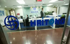 Trung Quốc điều tra 4 công ty môi giới chứng khoán