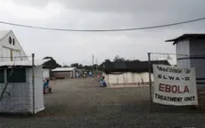 Liberia phát hiện 3 ca mắc mới Ebola