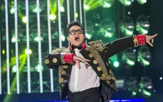 "Quậy" như nghệ sĩ Thanh Bạch, Thanh Duy ẵm giải Nhất tuần