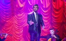 Mai Quốc Việt hát opera chuẩn như danh ca Pavarotti