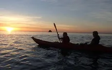 New Zealand: Hai sinh viên thiệt mạng khi chèo thuyền kayak