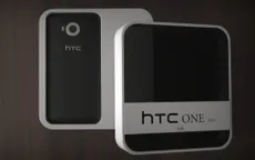 Chiêm ngưỡng ý tưởng thiết kế HTC One M10