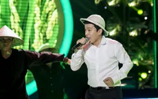 Gương mặt thân quen 2015: "Anh Hai" Lam Trường tái ngộ khán giả