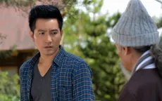 Hồi hộp với "Chiếc vòng ngọc huyết" trên VTV9