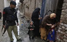 Pakistan bắt giữ phụ huynh từ chối tiêm vaccine bại liệt cho con