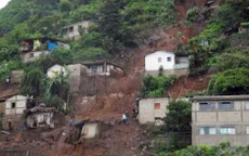 Lở đất tại Guatemala: Hơn 30 người thiệt mạng, 600 người mất tích