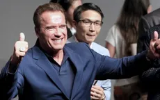"Kẻ hủy diệt" thế chân Donald Trump trong show truyền hình thực tế “Celebrity apprentice”