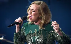 Album '25' của Adele cán mốc 3 triệu bản
