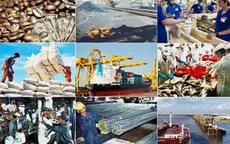 Hội nhập - Thách thức & Cơ hội sẽ phát sóng trên VTV1 ngày 21/3