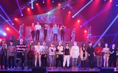 Sơn Tùng M-TP - nhân tố cuối cùng của The Remix 2015