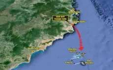 Sự kiện trong nước nổi bật tuần qua (12/4 - 18/4): Hai máy bay quân sự Su-22 gặp nạn