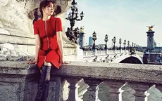 Song Hye Kyo quyến rũ từ mọi góc nhìn