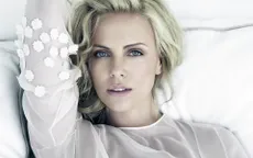 Chia tay Sean Penn, Charlize Theron có người tình mới?