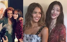 Dàn sao Hàn gây chú ý tại New York Fashion Week