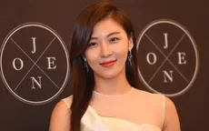 Ngưỡng mộ nhan sắc không tuổi của Ha Ji Won