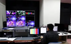 VTV sắp lên sóng kênh truyền hình VTV8, VTV9
