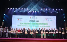 Hiệu quả từ chương trình thi đua tiết kiệm điện ở Phú Thọ