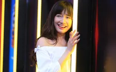 Nhã Phương được ưu ái vào phòng của Trường Giang trong Ơn giời! Cậu đây rồi!