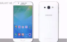 Lộ diện smartphone mỏng nhất của Samsung