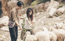 Bích Phương hóa mỹ nhân cừu trong MV mới