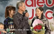 Xúc động câu chuyện mẹ kế hết lòng chăm sóc 8 người con riêng của chồng