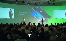 Jade Primo – Smartphone Windows 10 hỗ trợ Continuum đầu tiên
