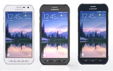 Galaxy S6 Active chính thức ra mắt
