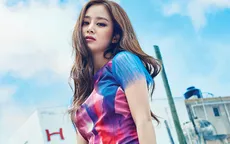 Kim Tae Hee muốn được công nhận là một diễn viên thực thụ