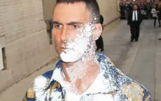 Adam Levine: “Fan cuồng làm tôi khiếp sợ”