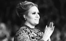 Adele cần nhất sự tin tưởng và muốn được nói chuyện bình thường