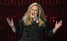 Ca khúc mới của Adele ‘xịt’ hơn hit Hello