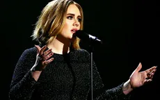 Adele vượt mặt nhiều sao nữ với kiểu tóc mới