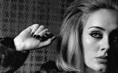 'Hello' của Adele lập kỷ lục mới tại Mỹ