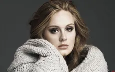 Với Hello, Adele xô ngã mọi kỷ lục