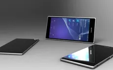 Thông số kỹ thuật của Xperia Z4 được tiết lộ