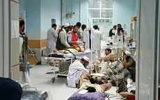 Mỹ thừa nhận không kích nhầm bệnh viện ở Afghanistan