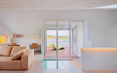Căn nhà ngọt ngào dành cho các quý cô