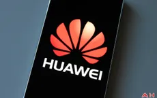 Smartphone mới của Huawei lộ diện với màn hình 5,5 inch, RAM 3GB